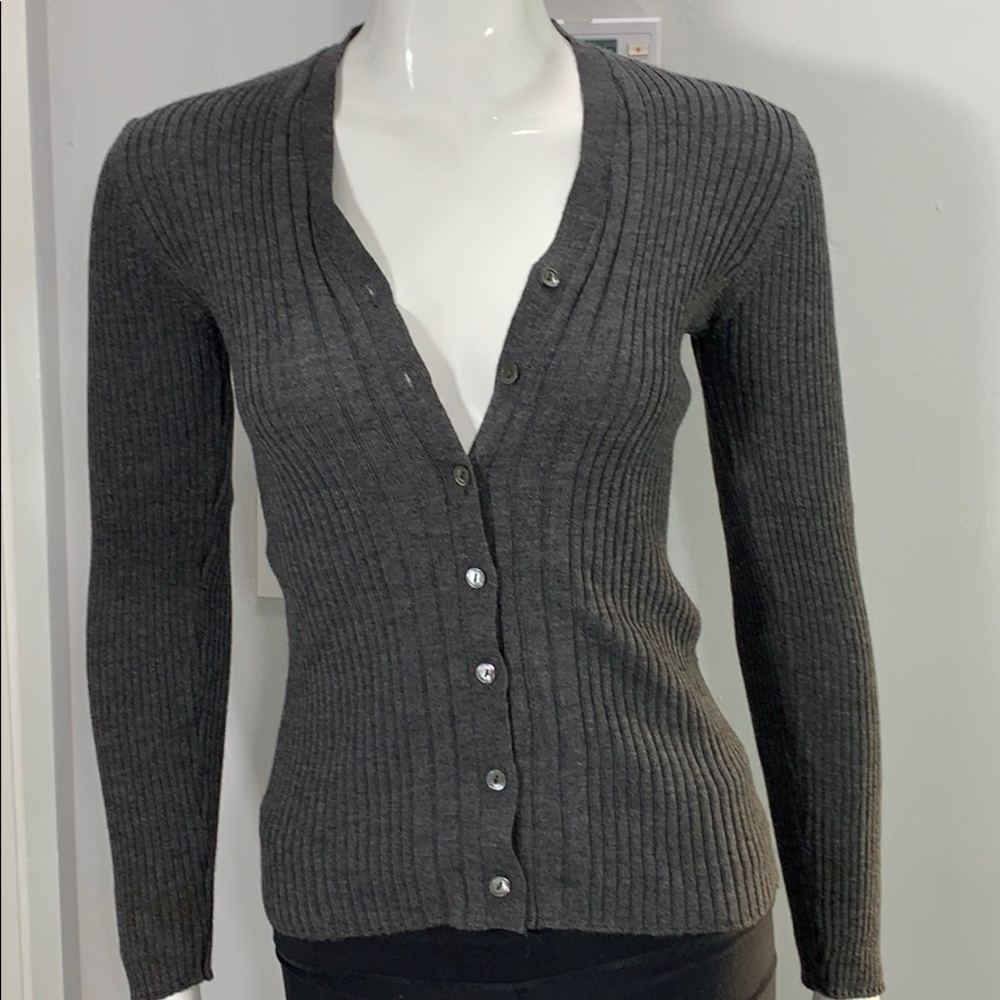 Saks Fifth Avenue Cardigan